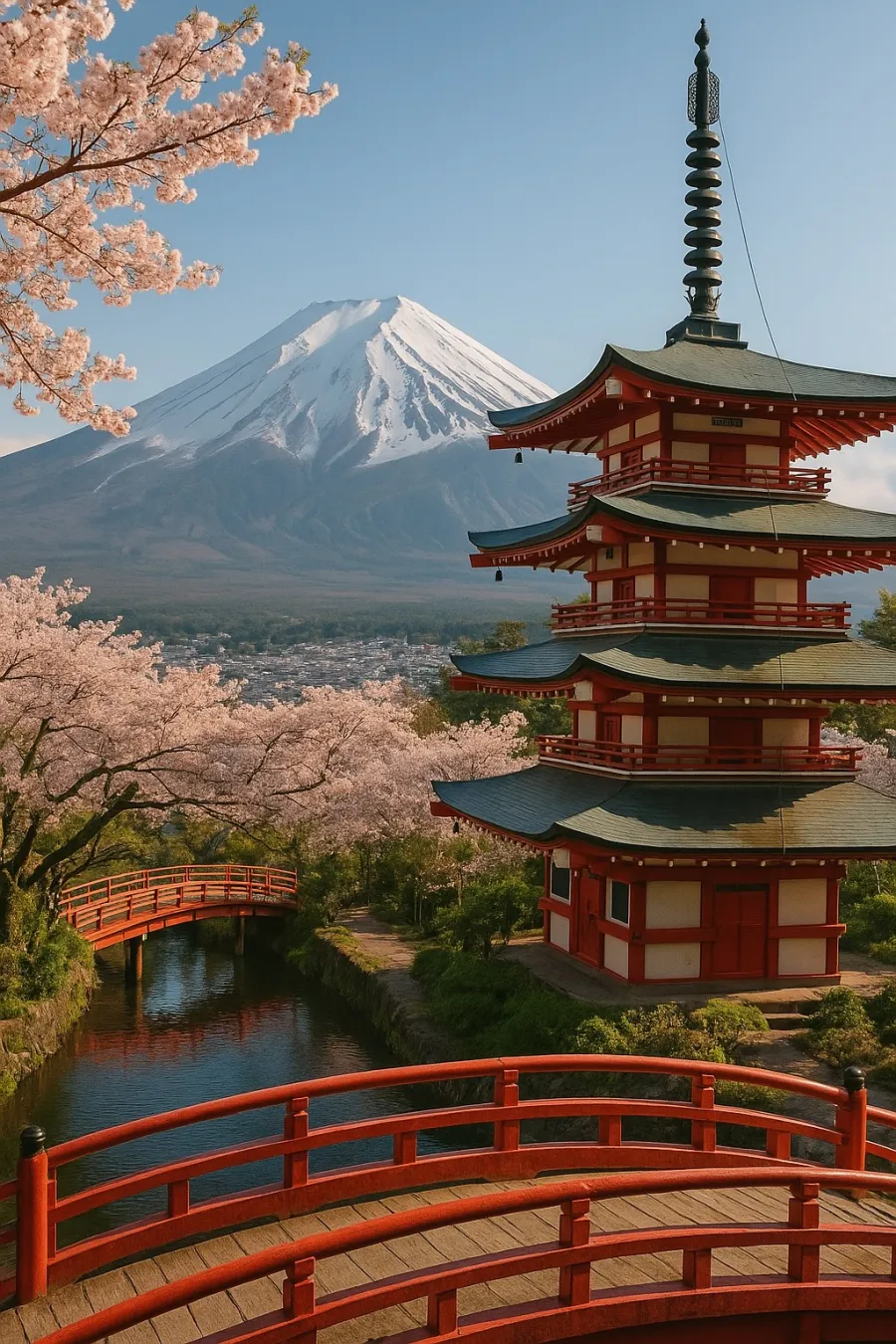 Japan — country, Common card